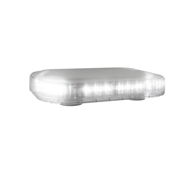 Abrams RugEye 10" Mini LED Lightbar - White RugEye-10X-WW - main